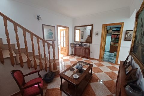 Byhus i Cantoria, Almeria, Cantoria - € 169.000 | Ref: Casa fortaleza - foto 8